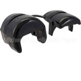 2K-Y6764 Compatible Star Bushing - Strain Relief