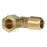 2K-Y7111 Compatible Star Male Elbow