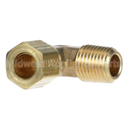 2K-Y7111 Compatible Star Male Elbow