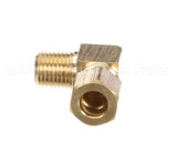 2K-Y7111 Star Fitting.comp. 3/80D X 1/4Mip
