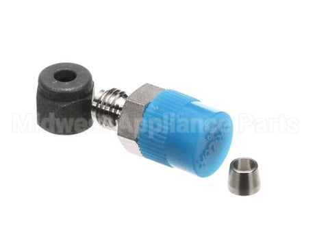 2K-Z16357 Wells Compression Fitting