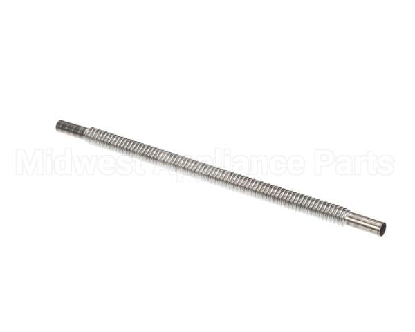 2K-Z4921 Star Burner Tbe Flx,3/8Od,10Lg