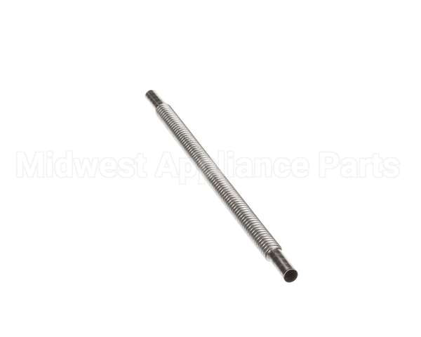 2K-Z4921 Star Burner Tbe Flx,3/8Od,10Lg