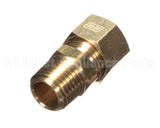 2K-Z5968 Star Fitting, 3/8 Cc X 1/4 Mpt