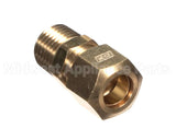 2K-Z5968 Star Fitting, 3/8 Cc X 1/4 Mpt