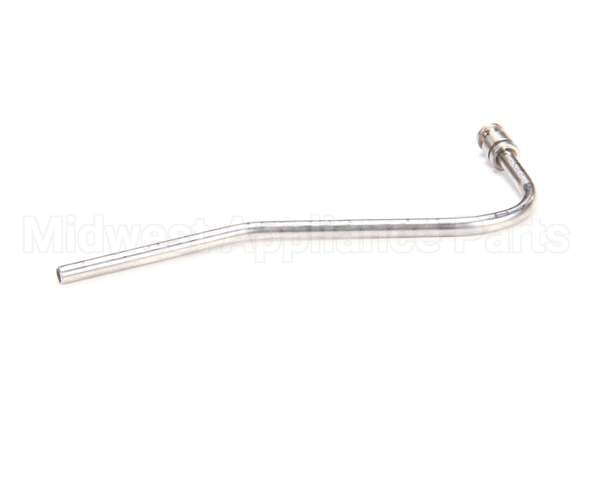 2K-Z6192 Star Burner, Pilot-S-Max Char