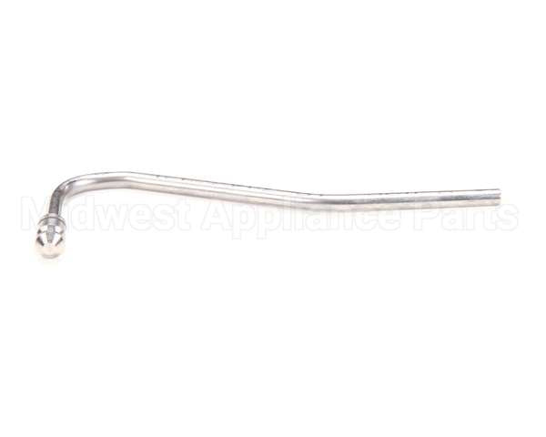 2K-Z6192 Star Burner, Pilot-S-Max Char
