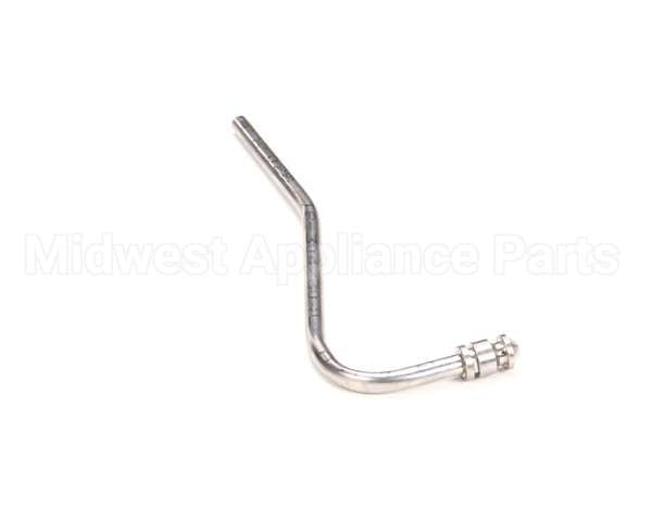 2K-Z6192 Star Burner, Pilot-S-Max Char