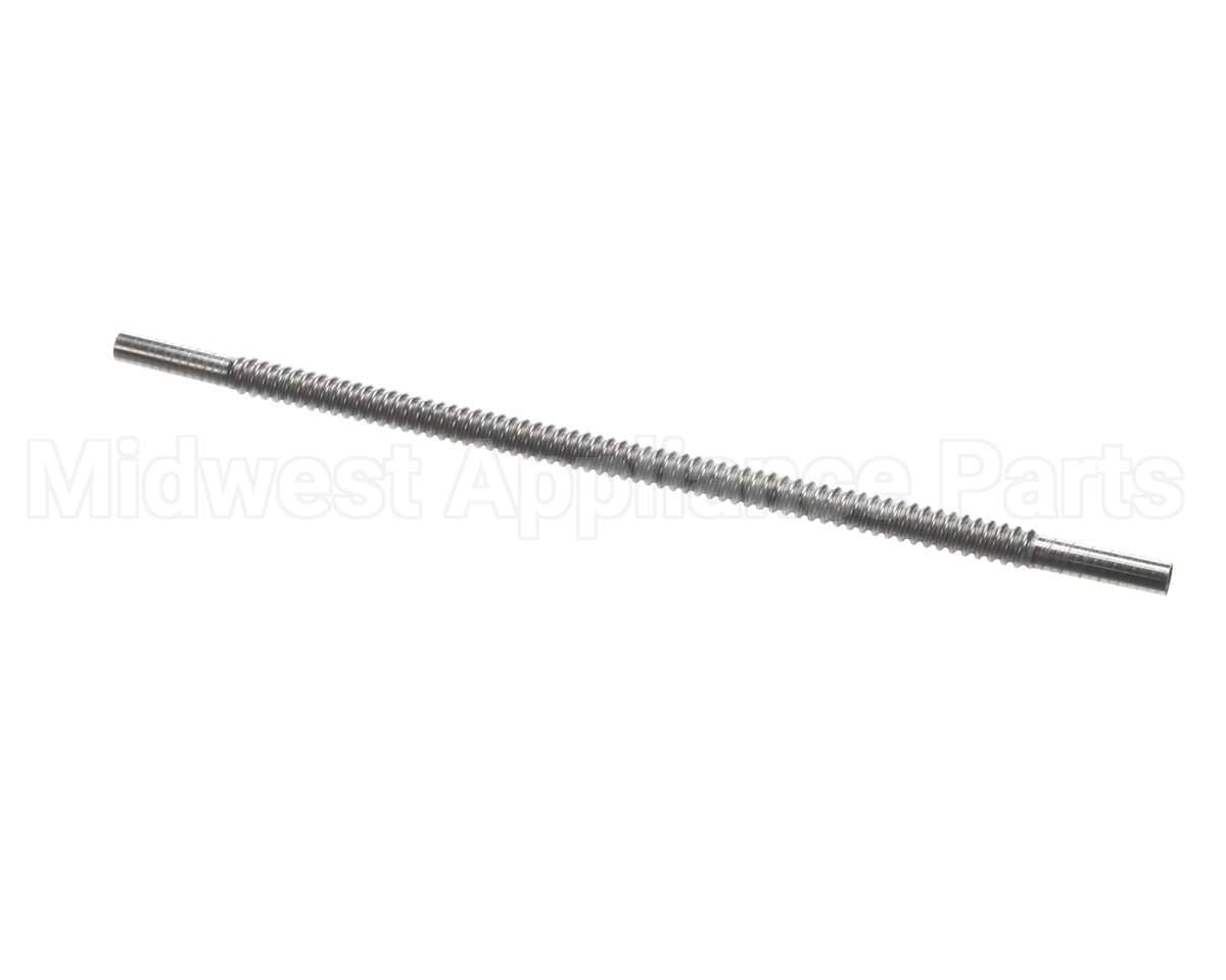 2K-Z6943 Star Gas Line, 1/4D X 8L Bbq