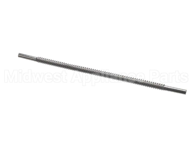 2K-Z6943 Star Gas Line, 1/4D X 8L Bbq