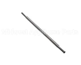 2K-Z6943 Star Gas Line, 1/4D X 8L Bbq