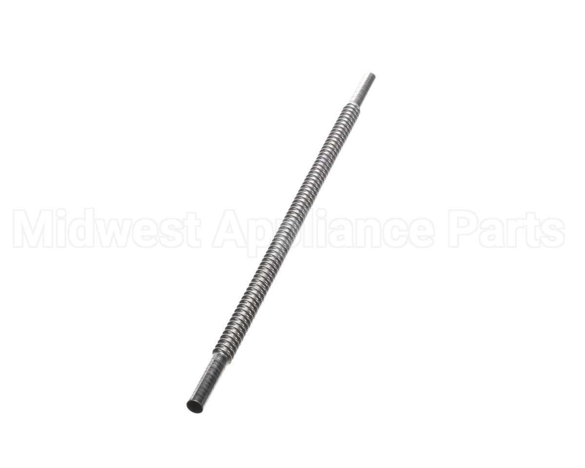 2K-Z6943 Star Gas Line, 1/4D X 8L Bbq