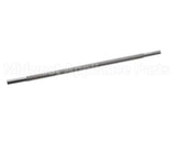 2K-Z6943 Star Gas Line, 1/4D X 8L Bbq