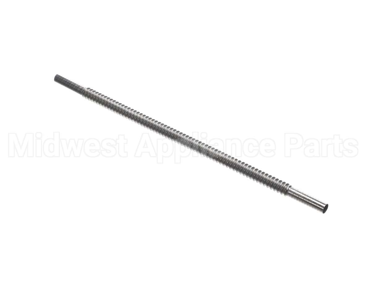 2K-Z6943 Star Gas Line, 1/4D X 8L Bbq