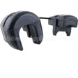 2K200463 Compatible Star Strainrelief, Cord