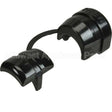 2K200465 Compatible Star Bshngcord Heyco 14/3 Bl