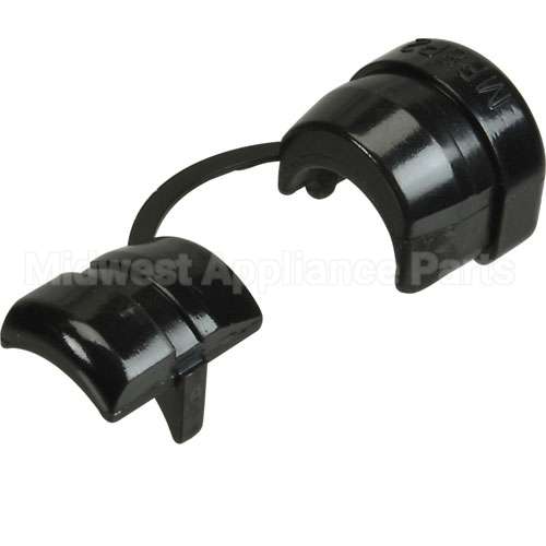 2K200465 Compatible Star Bshngcord Heyco 14/3 Bl