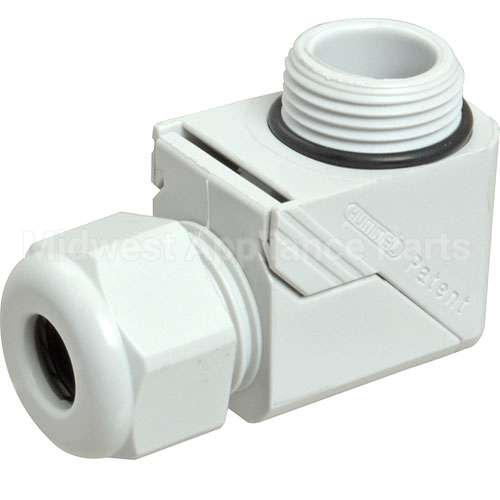 2K305660 Compatible Wells Strain Relief