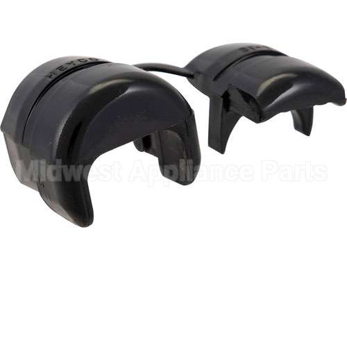 2KY6764 Compatible Star Bushing - Strain Relief
