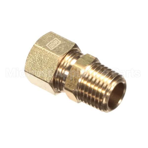 2KZ5968 Compatible Star Fitting 3/8 Cc X 1/4 Mpt