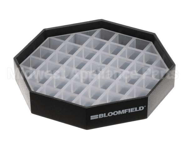 2L-71747 Bloomfield Tray Drip Airpot Rack (Bl