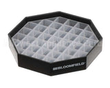 2L-71747 Bloomfield Tray Drip Airpot Rack (Bl