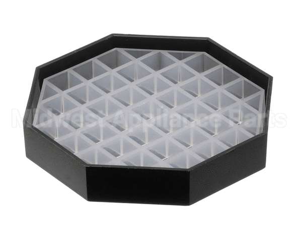 2L-71747 Bloomfield Tray Drip Airpot Rack (Bl