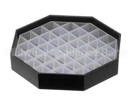 2L-71747 Bloomfield Tray Drip Airpot Rack (Bl