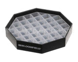 2L-71747 Bloomfield Tray Drip Airpot Rack (Bl