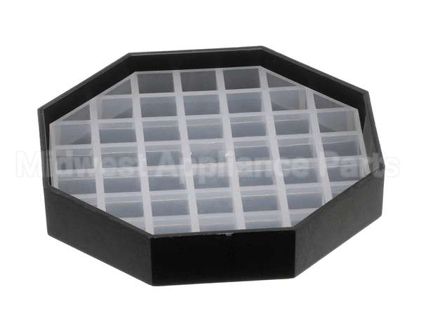 2L-71747 Bloomfield Tray Drip Airpot Rack (Bl