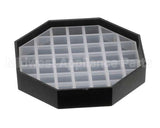 2L-71747 Bloomfield Tray Drip Airpot Rack (Bl