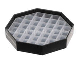 2L-71747 Bloomfield Tray Drip Airpot Rack (Bl