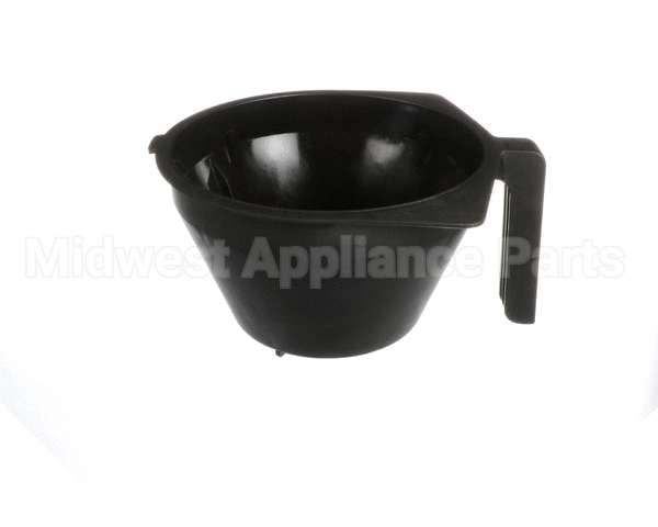 2L-72387M Bloomfield Brew Chamber Molded Black