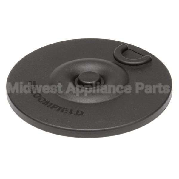 2L-76058 Compatible Bloomfield Cover 3Gal Tea Disp Plst