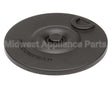 2L-76058 Bloomfield Cover 3Gal Tea Disp Plst