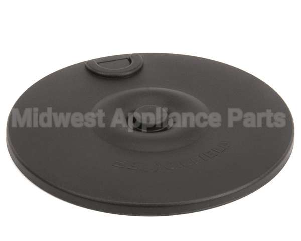 2L-76059 Bloomfield Cover 5 Gal Tea Dispenser