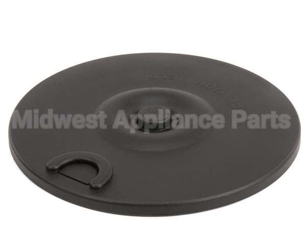 2L-76059 Bloomfield Cover 5 Gal Tea Dispenser