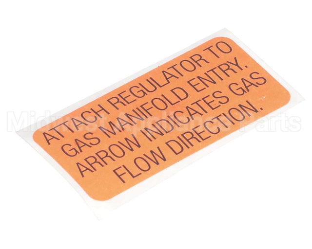 2M-0861100 Star Marking,Rgltr To Manf