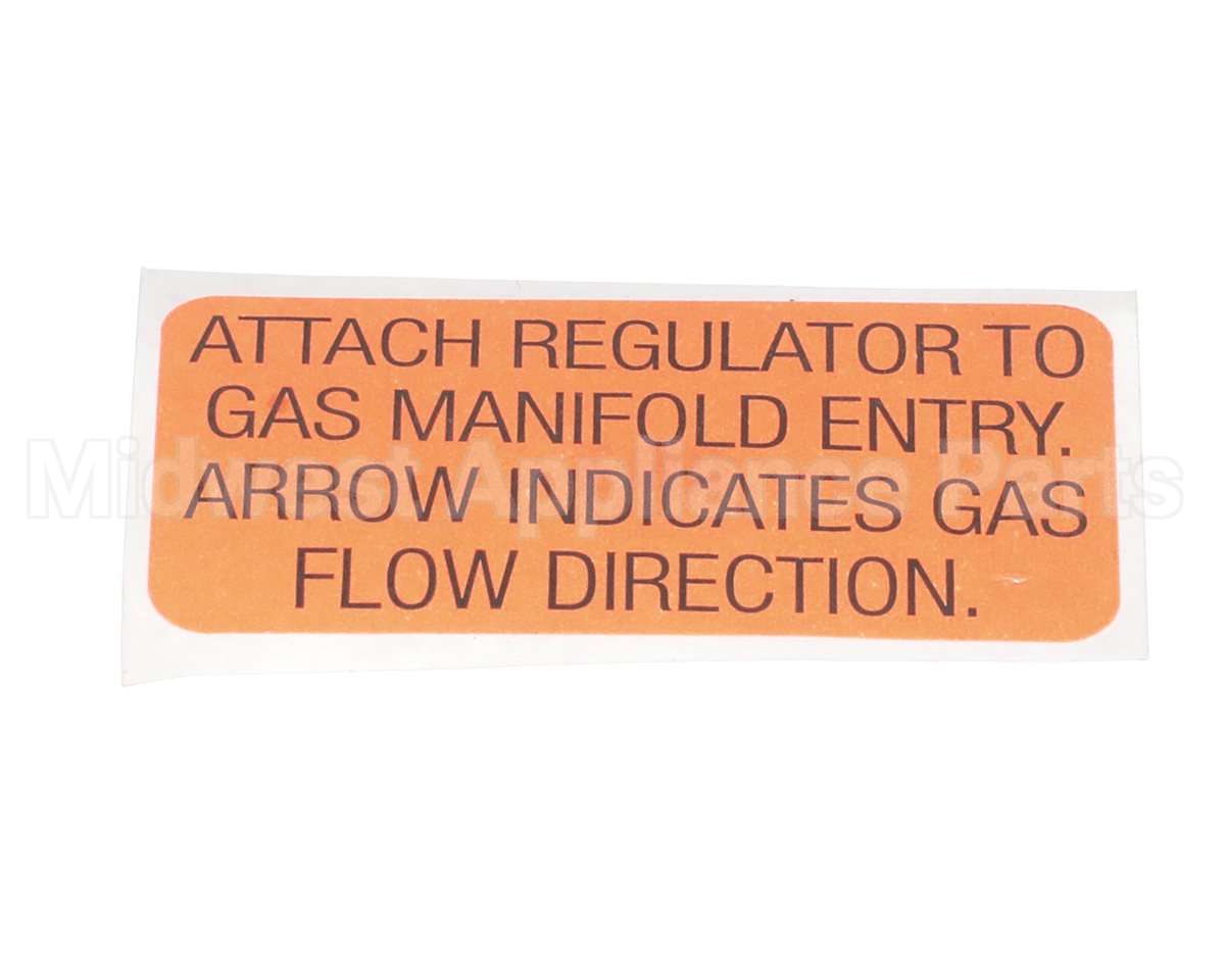 2M-0861100 Star Marking,Rgltr To Manf