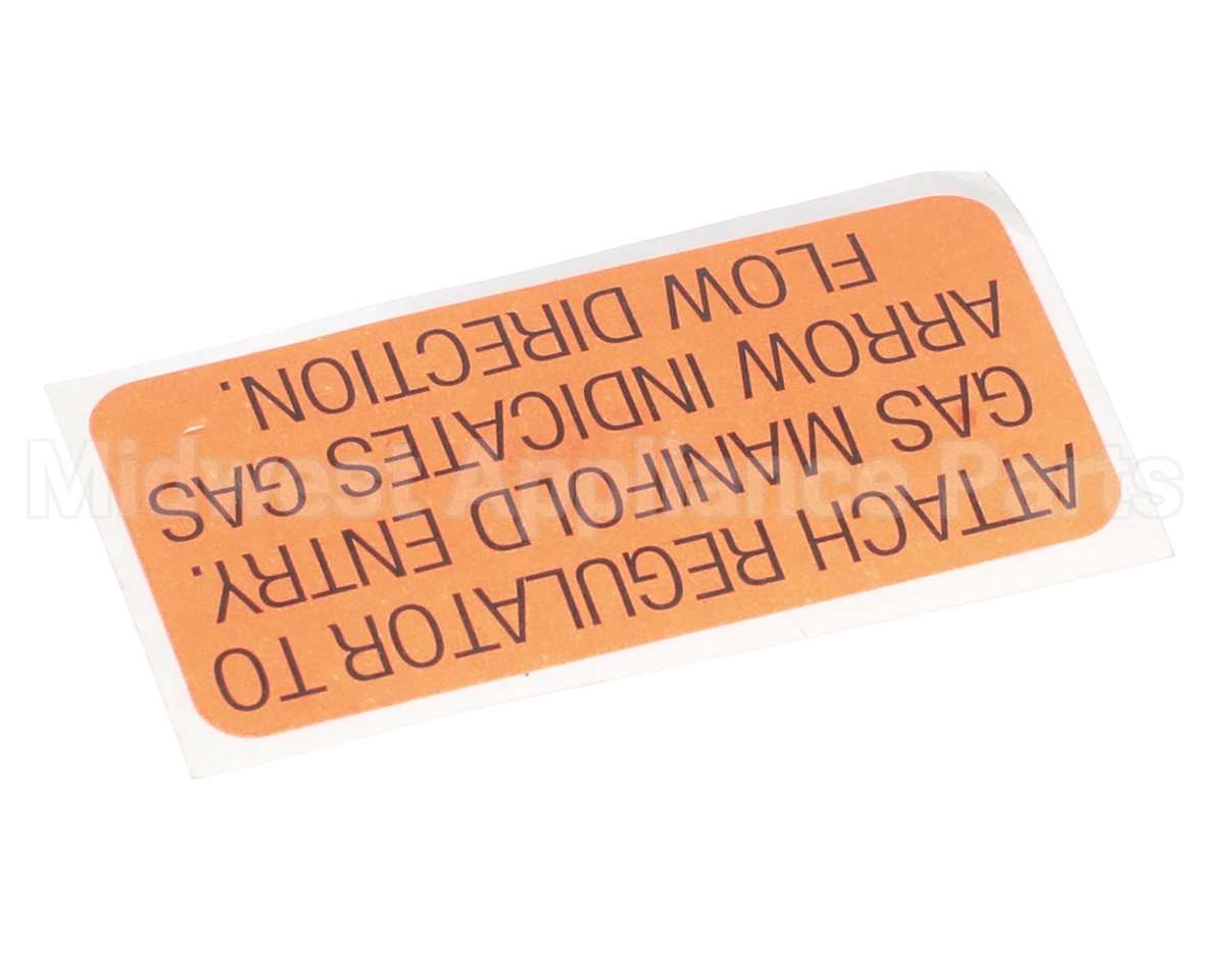 2M-0861100 Star Marking,Rgltr To Manf