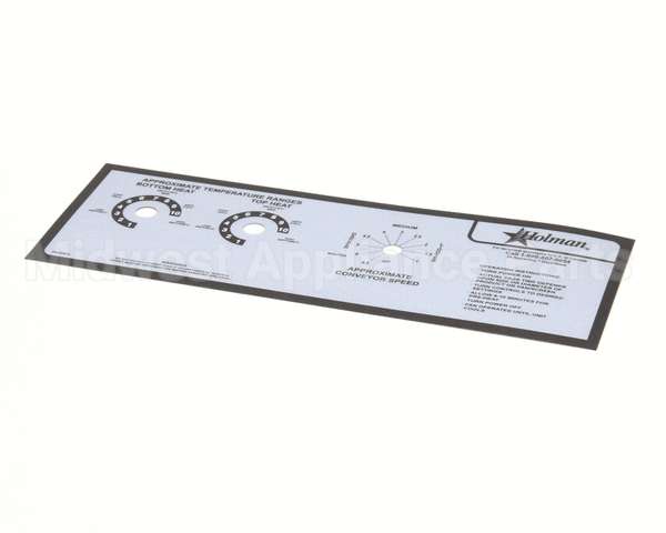 2M-200818 Star Label, 210Hx, 214Hx