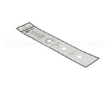 2M-200834 Star Label, Dt14 Top Heat