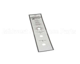 2M-200834 Star Label, Dt14 Top Heat