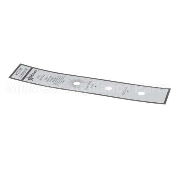 2M-200835 Compatible Star Label Dt14 Bottom Heat