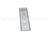 2M-200835 Star Label, Dt14 Bottom Heat