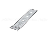 2M-200835 Star Label, Dt14 Bottom Heat