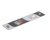 2M-200897 Star Label, Qcs-23 Bagel Cont