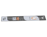 2M-200897 Star Label, Qcs-23 Bagel Cont