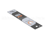 2M-200897 Star Label, Qcs-23 Bagel Cont