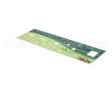 2M-21851484 Apw Wyott Decal-Eco (L)